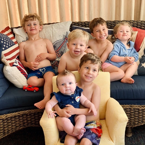 Meet your Posher, Joyce - Picture 1 of 1